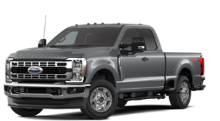 2026 Ford Super Duty® External Image 1